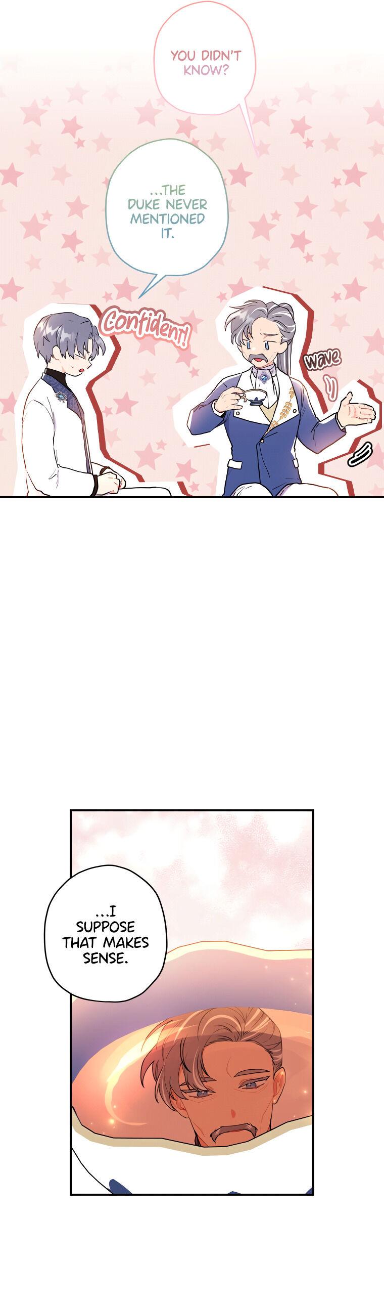 Read I Became the Male Lead’s Adopted Daughter EN Manga Online