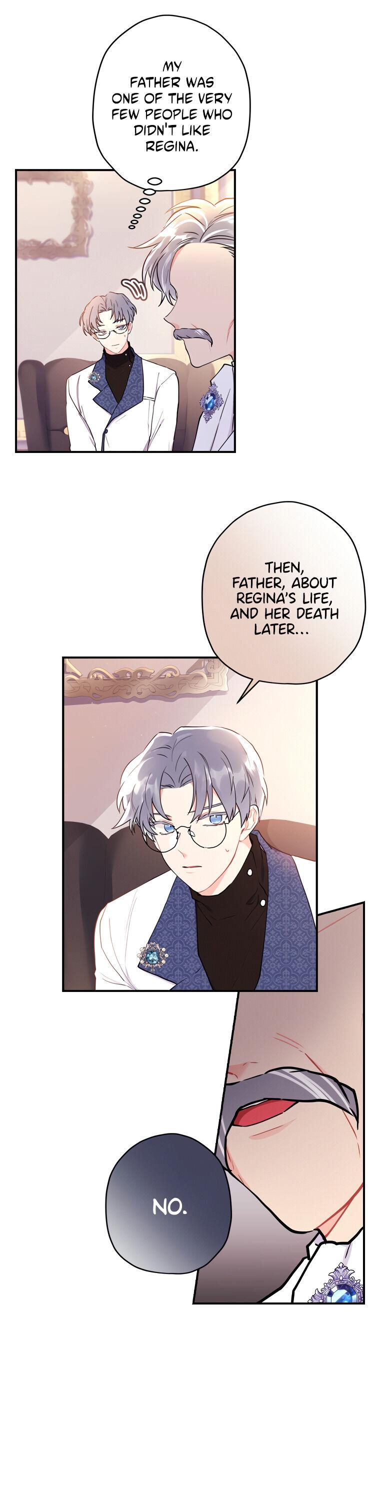 Read I Became the Male Lead’s Adopted Daughter EN Manga Online