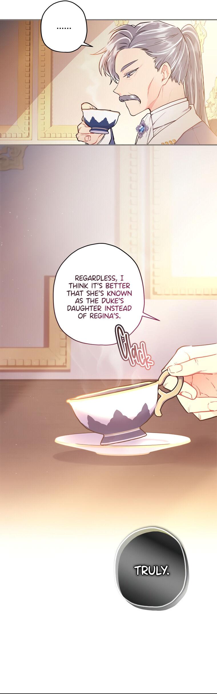 Read I Became the Male Lead’s Adopted Daughter EN Manga Online