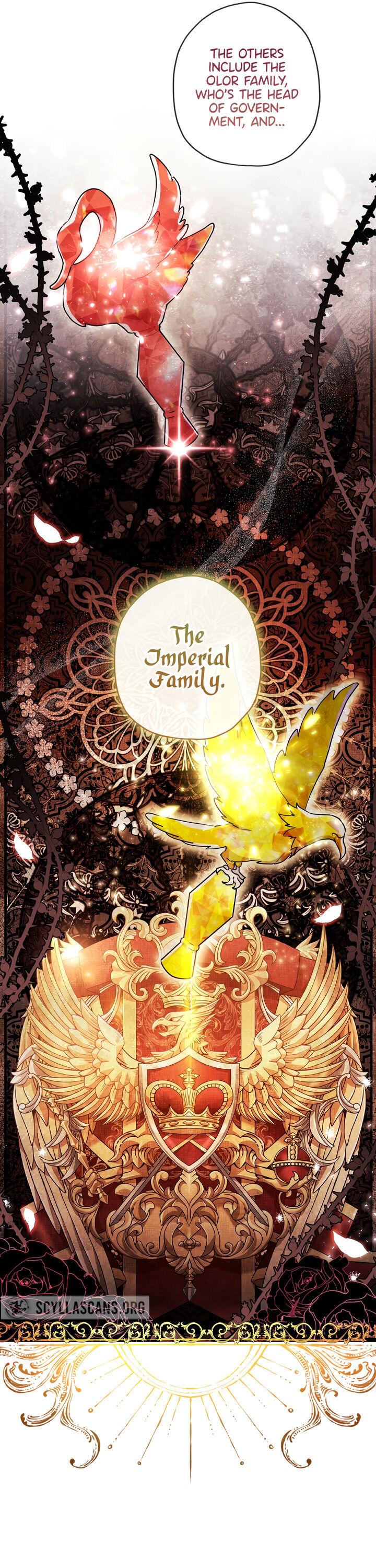 Read I Became the Male Lead’s Adopted Daughter EN Manga Online