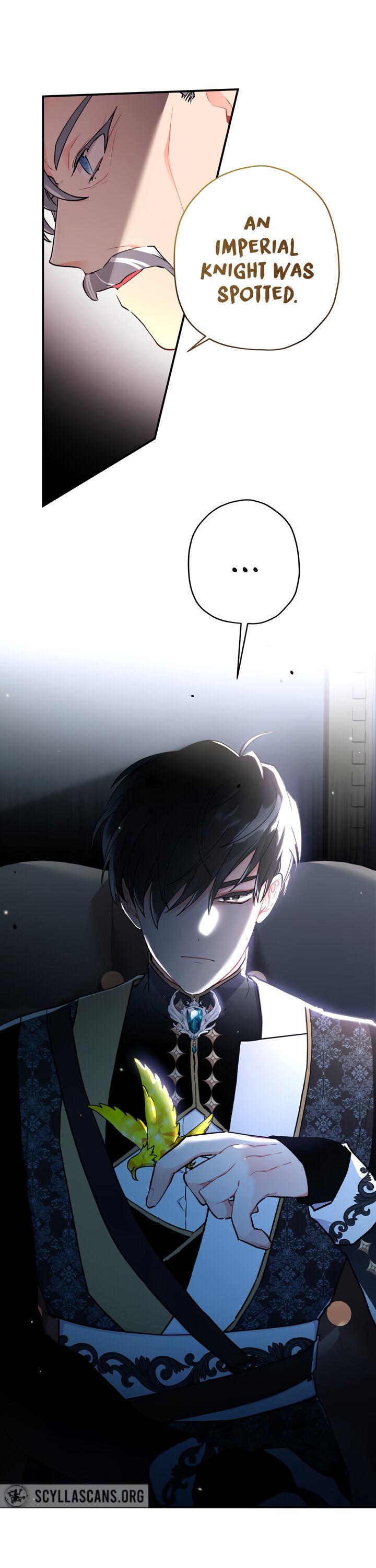 Read I Became the Male Lead’s Adopted Daughter EN Manga Online