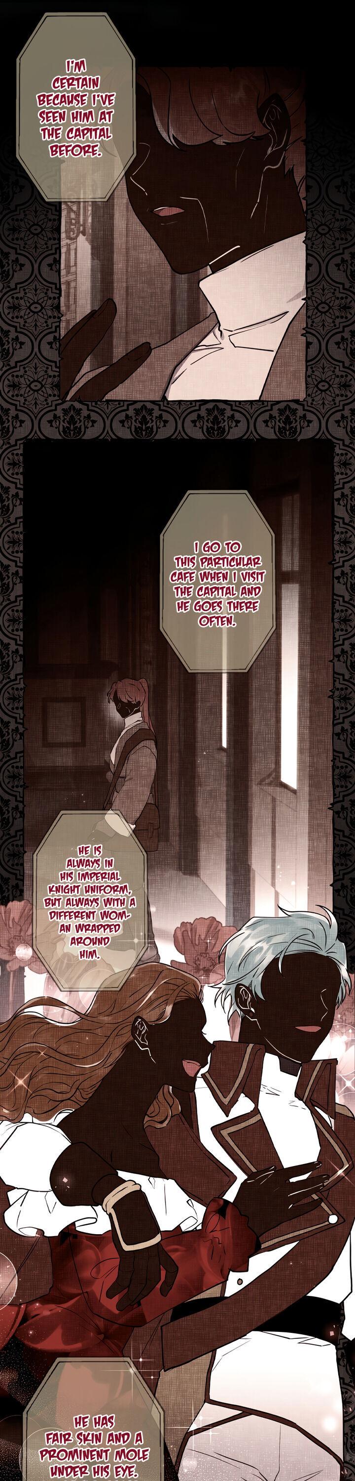 Read I Became the Male Lead’s Adopted Daughter EN Manga Online