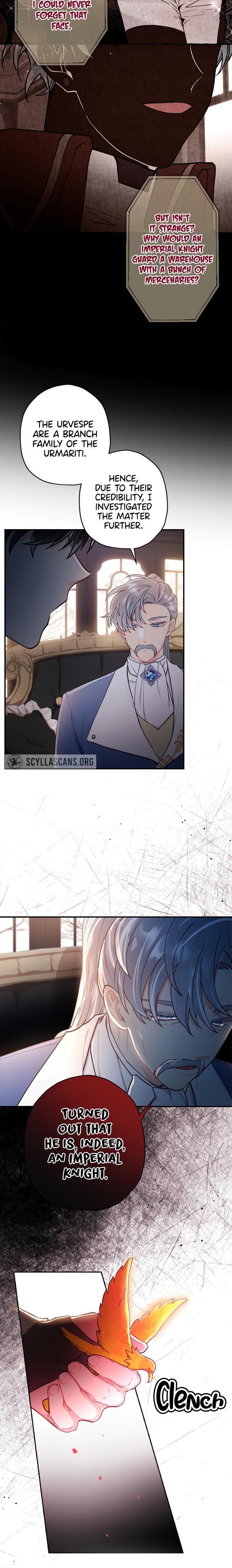 Read I Became the Male Lead’s Adopted Daughter EN Manga Online