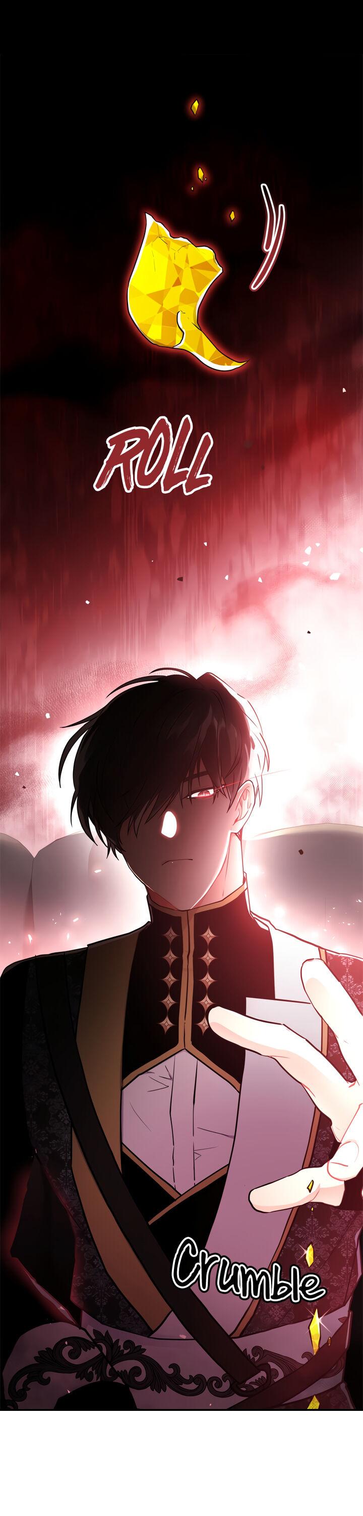Read I Became the Male Lead’s Adopted Daughter EN Manga Online