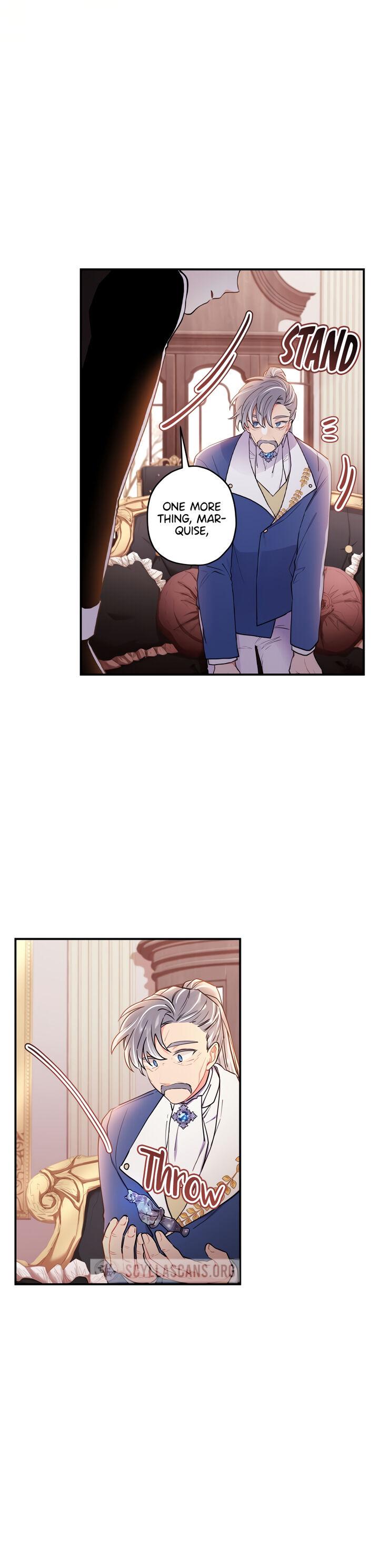 Read I Became the Male Lead’s Adopted Daughter EN Manga Online