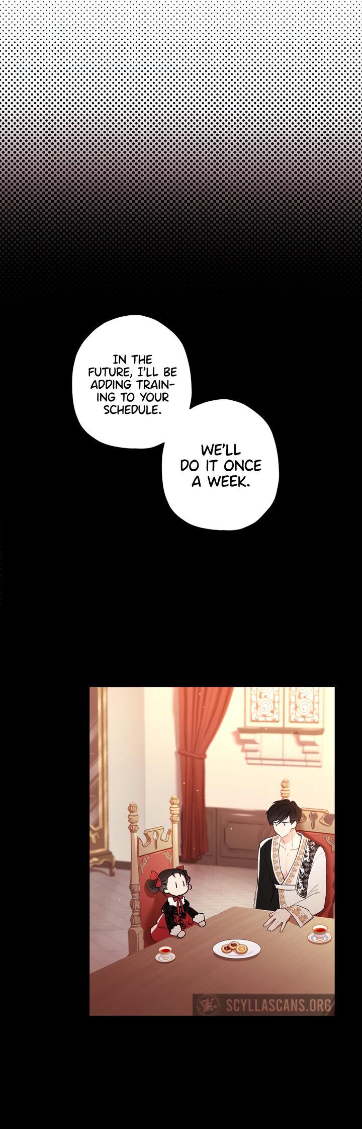 Read I Became the Male Lead’s Adopted Daughter EN Manga Online