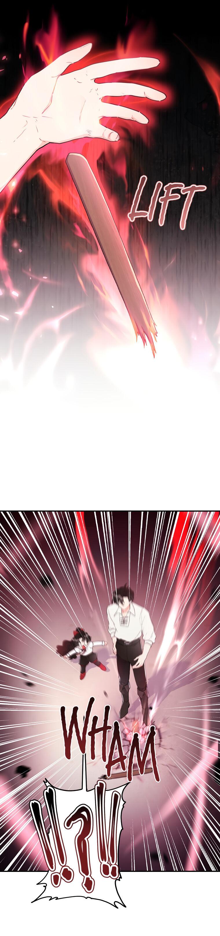 Read I Became the Male Lead’s Adopted Daughter EN Manga Online