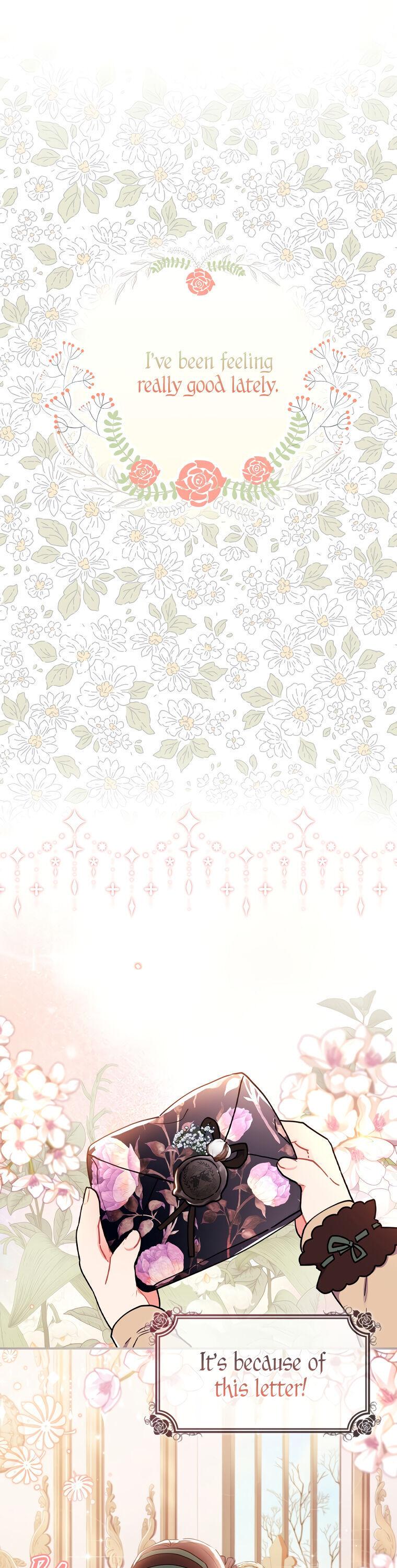 Read I Became the Male Lead’s Adopted Daughter EN Manga Online