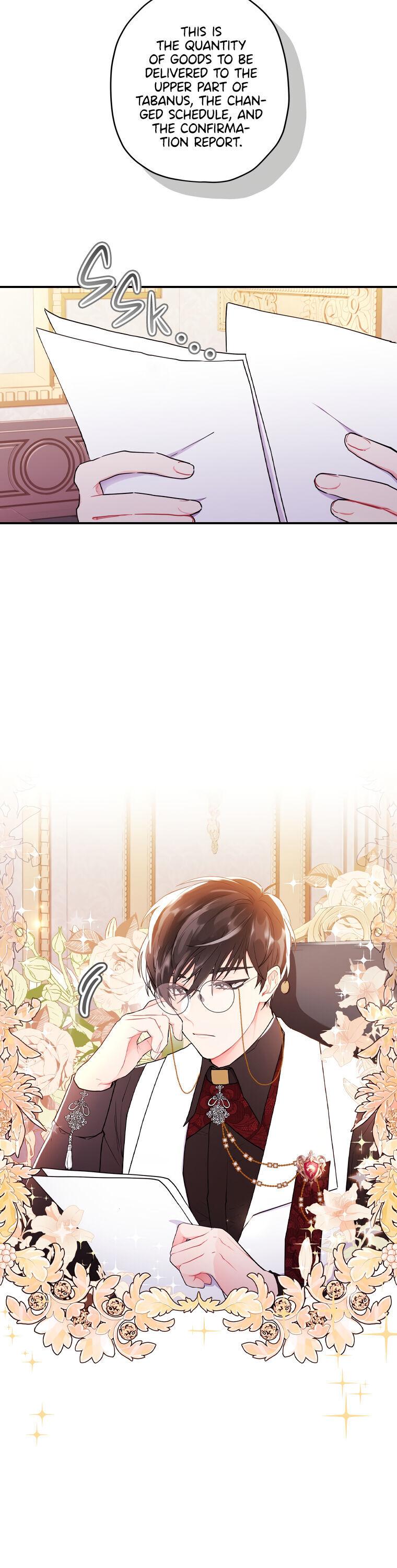 Read I Became the Male Lead’s Adopted Daughter EN Manga Online