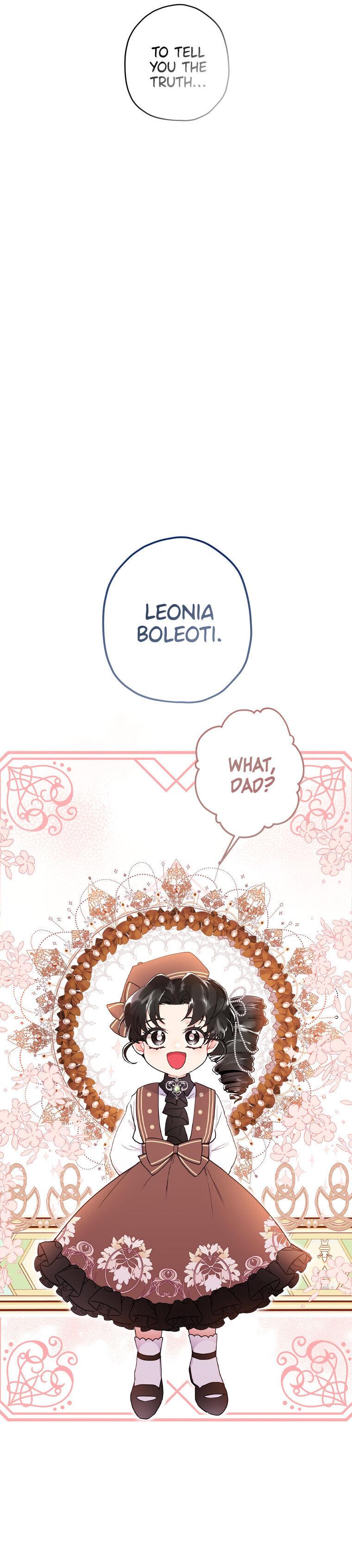 Read I Became the Male Lead’s Adopted Daughter EN Manga Online