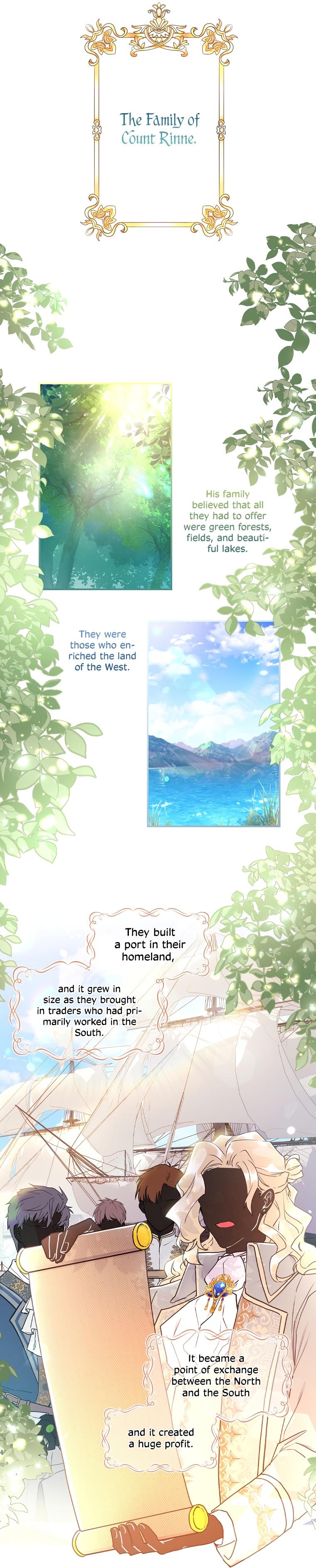 Read I Became the Male Lead’s Adopted Daughter EN Manga Online