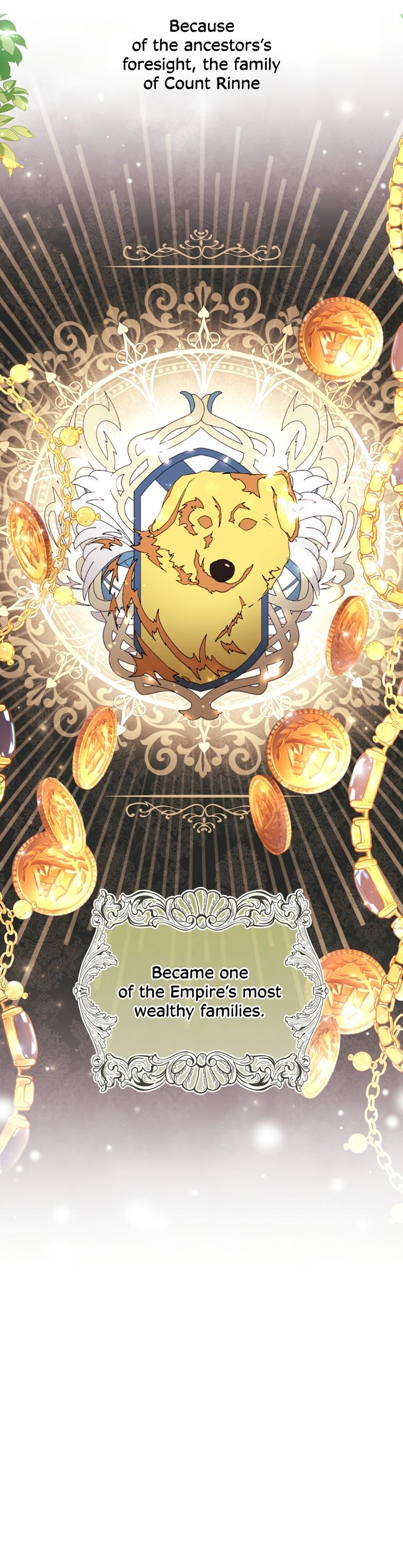Read I Became the Male Lead’s Adopted Daughter EN Manga Online