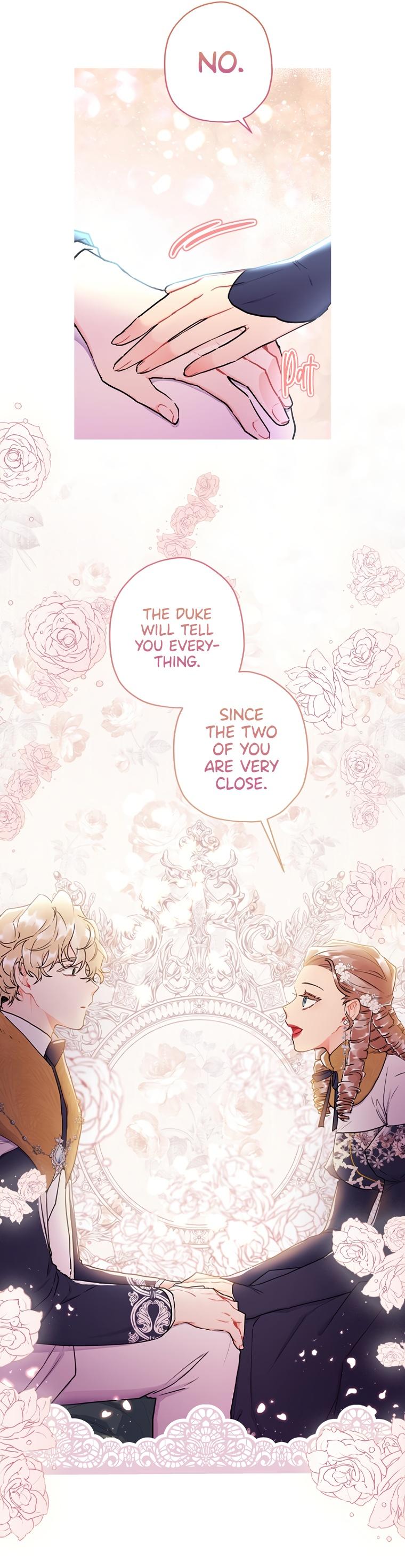 Read I Became the Male Lead’s Adopted Daughter EN Manga Online