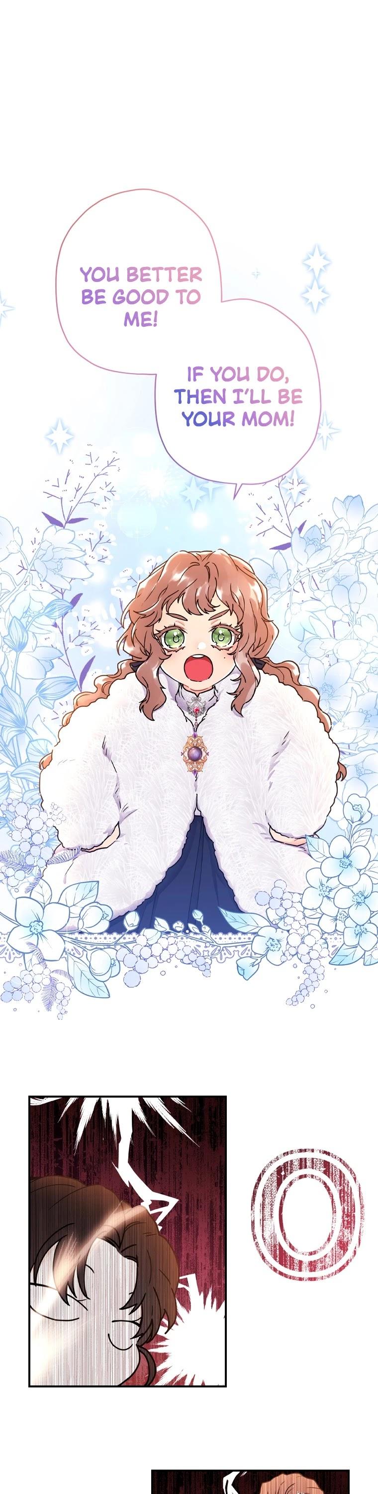 Read I Became the Male Lead’s Adopted Daughter EN Manga Online