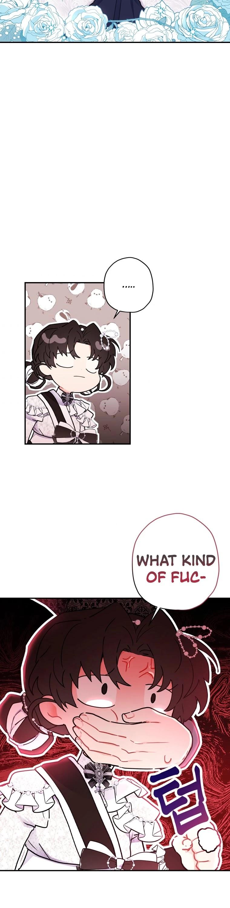 Read I Became the Male Lead’s Adopted Daughter EN Manga Online