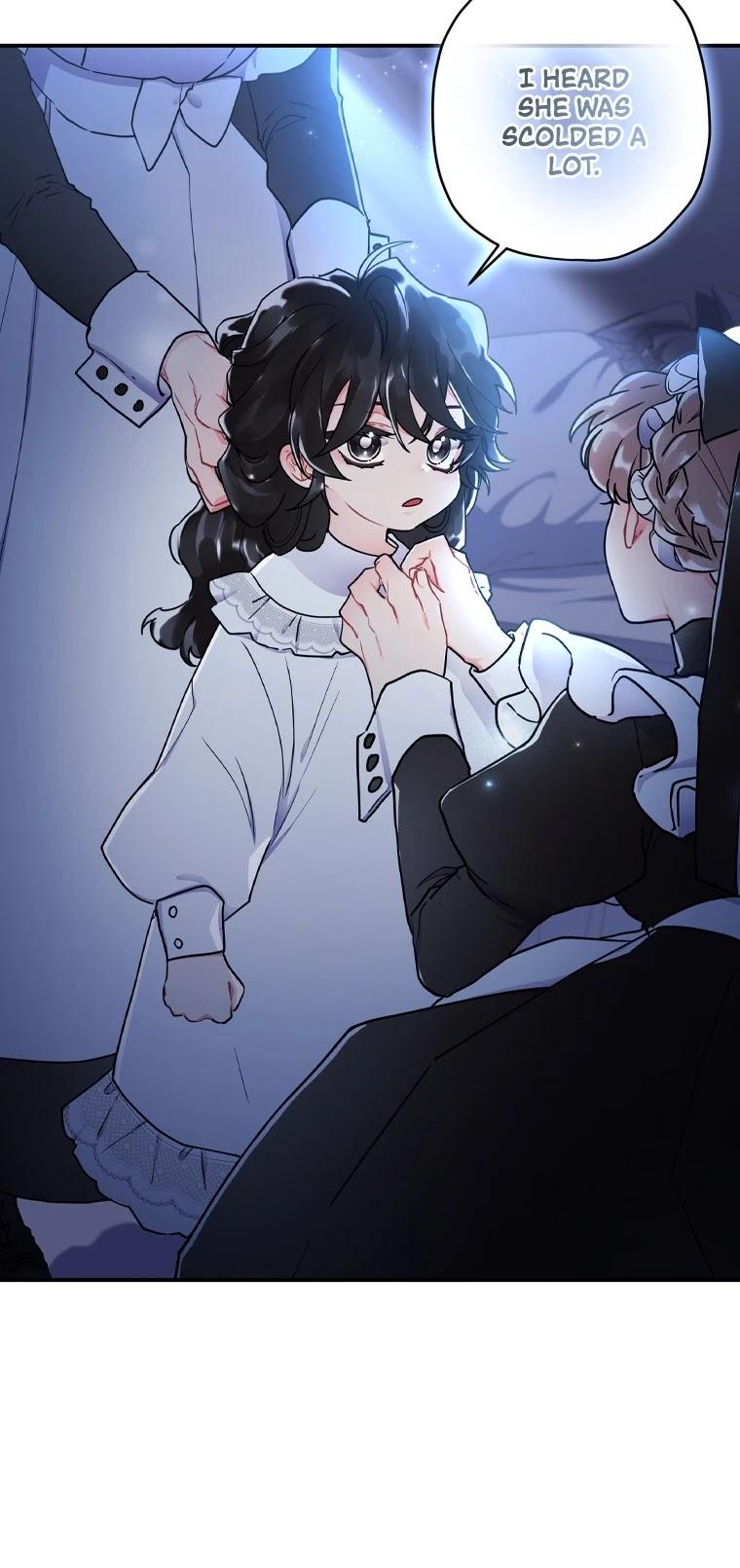 Read I Became the Male Lead’s Adopted Daughter EN Manga Online