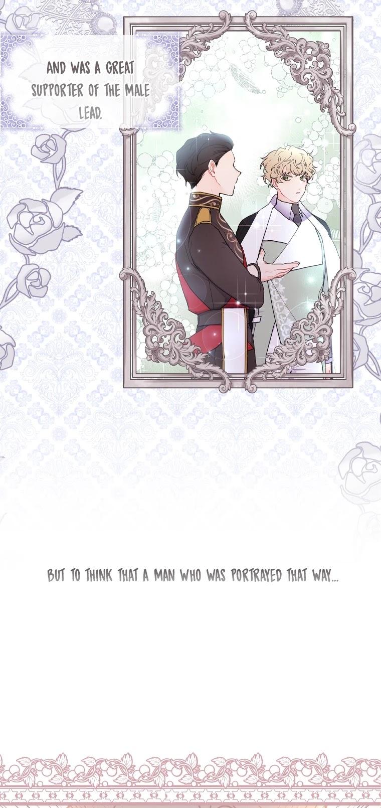 Read I Became the Male Lead’s Adopted Daughter EN Manga Online