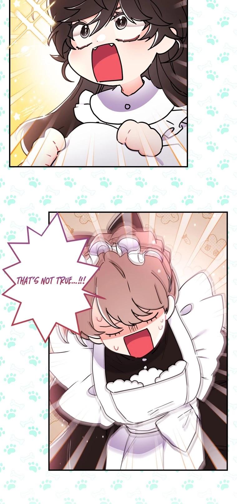 Read I Became the Male Lead’s Adopted Daughter EN Manga Online