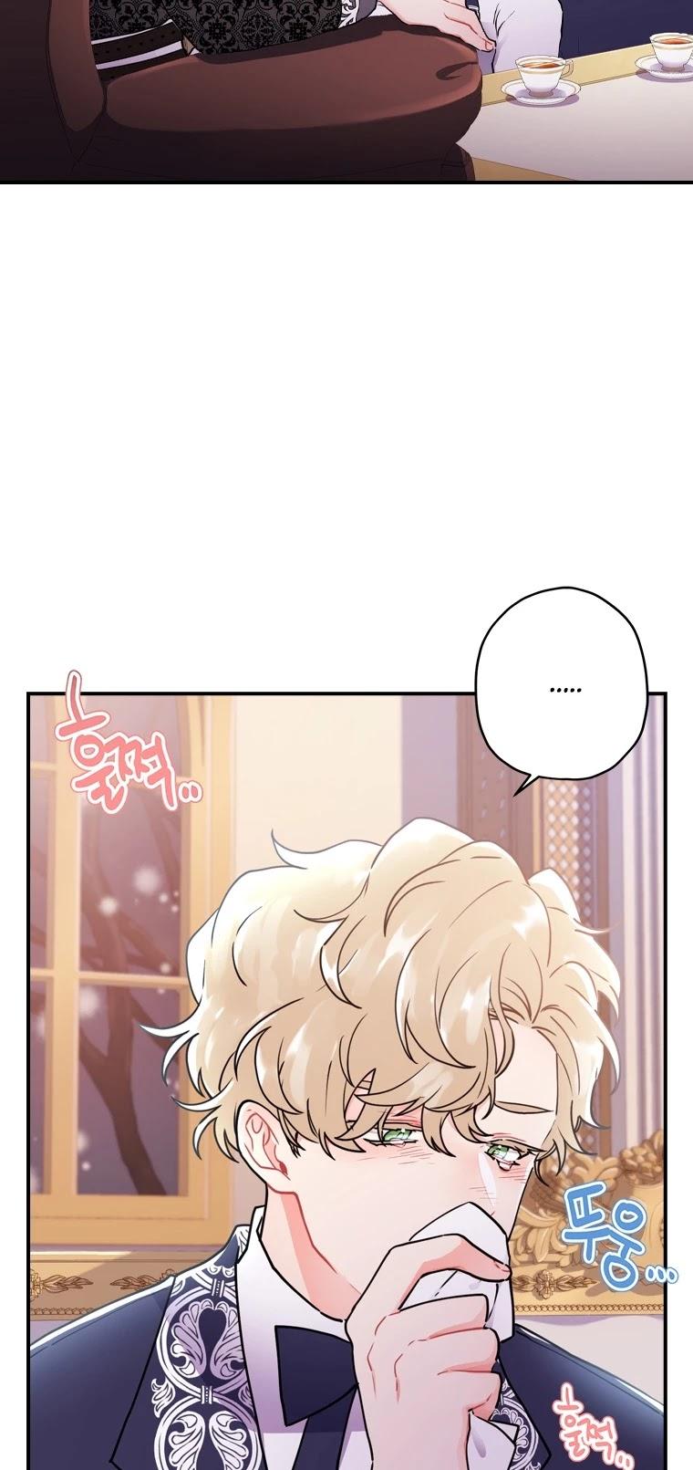 Read I Became the Male Lead’s Adopted Daughter EN Manga Online