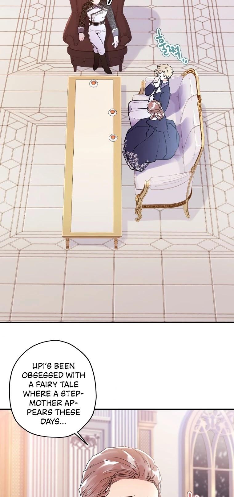 Read I Became the Male Lead’s Adopted Daughter EN Manga Online