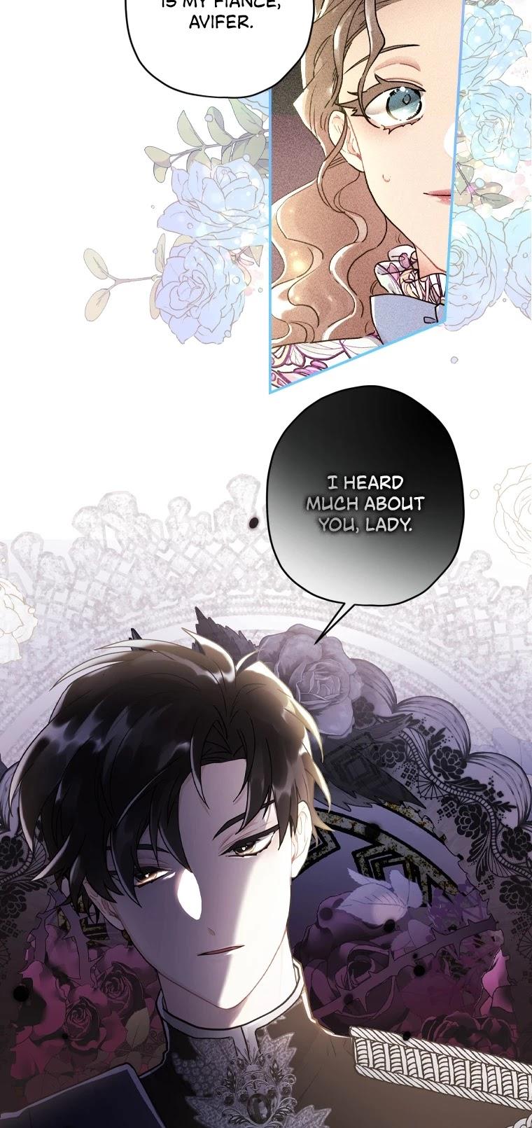 Read I Became the Male Lead’s Adopted Daughter EN Manga Online
