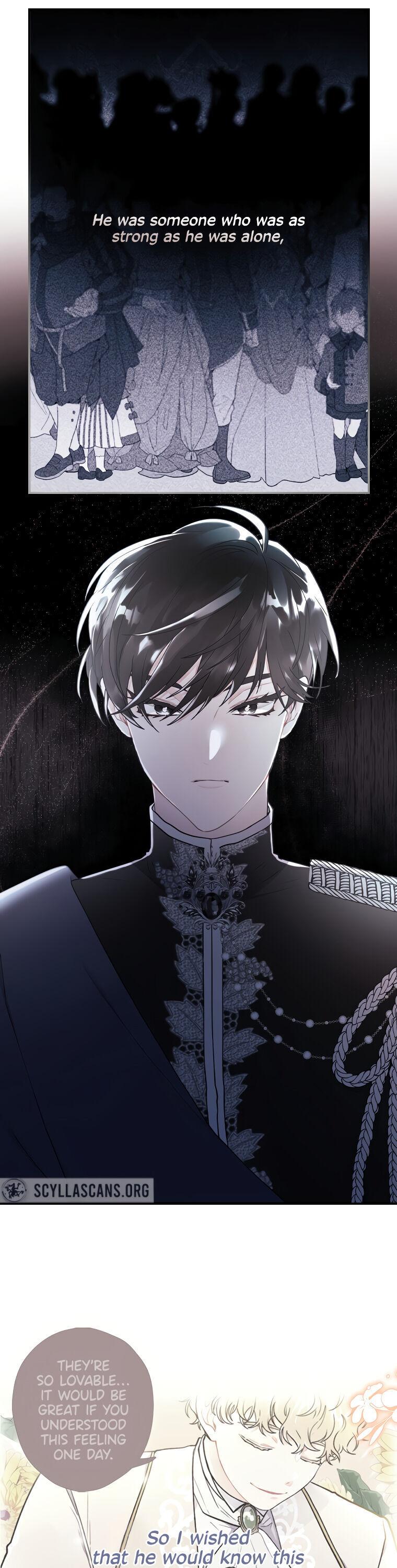 Read I Became the Male Lead’s Adopted Daughter EN Manga Online