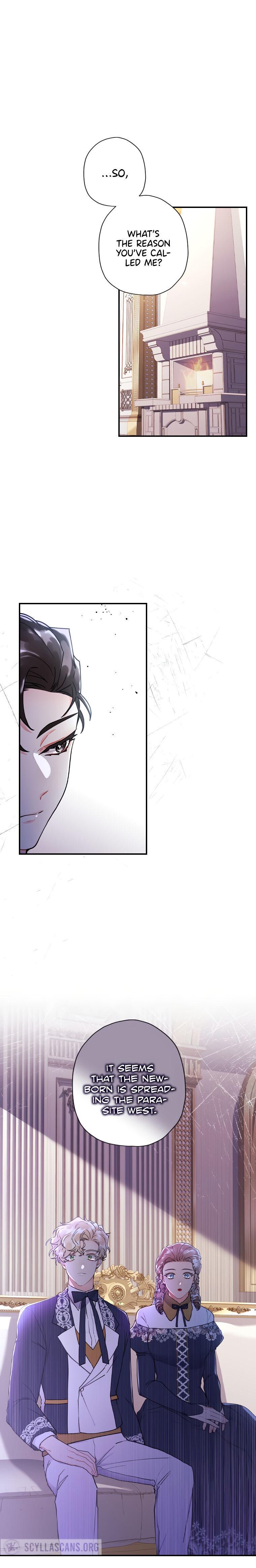 Read I Became the Male Lead’s Adopted Daughter EN Manga Online