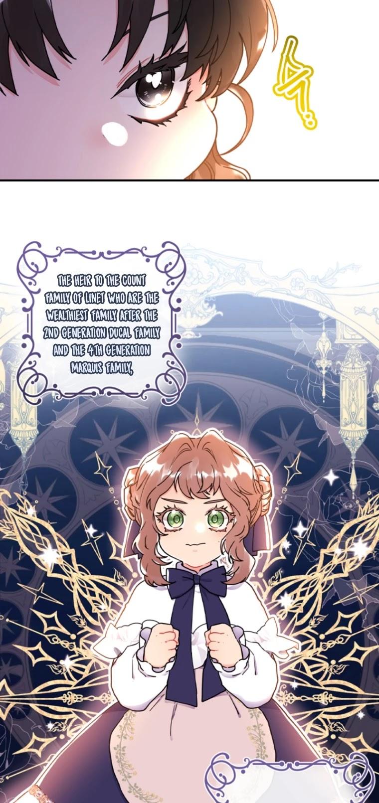 Read I Became the Male Lead’s Adopted Daughter EN Manga Online