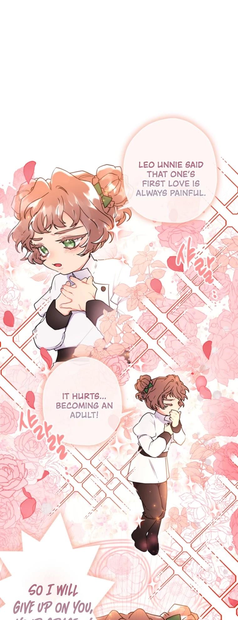 Read I Became the Male Lead’s Adopted Daughter EN Manga Online