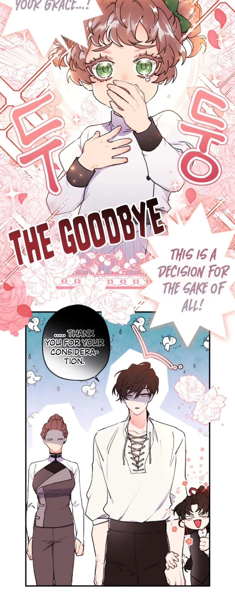 Read I Became the Male Lead’s Adopted Daughter EN Manga Online