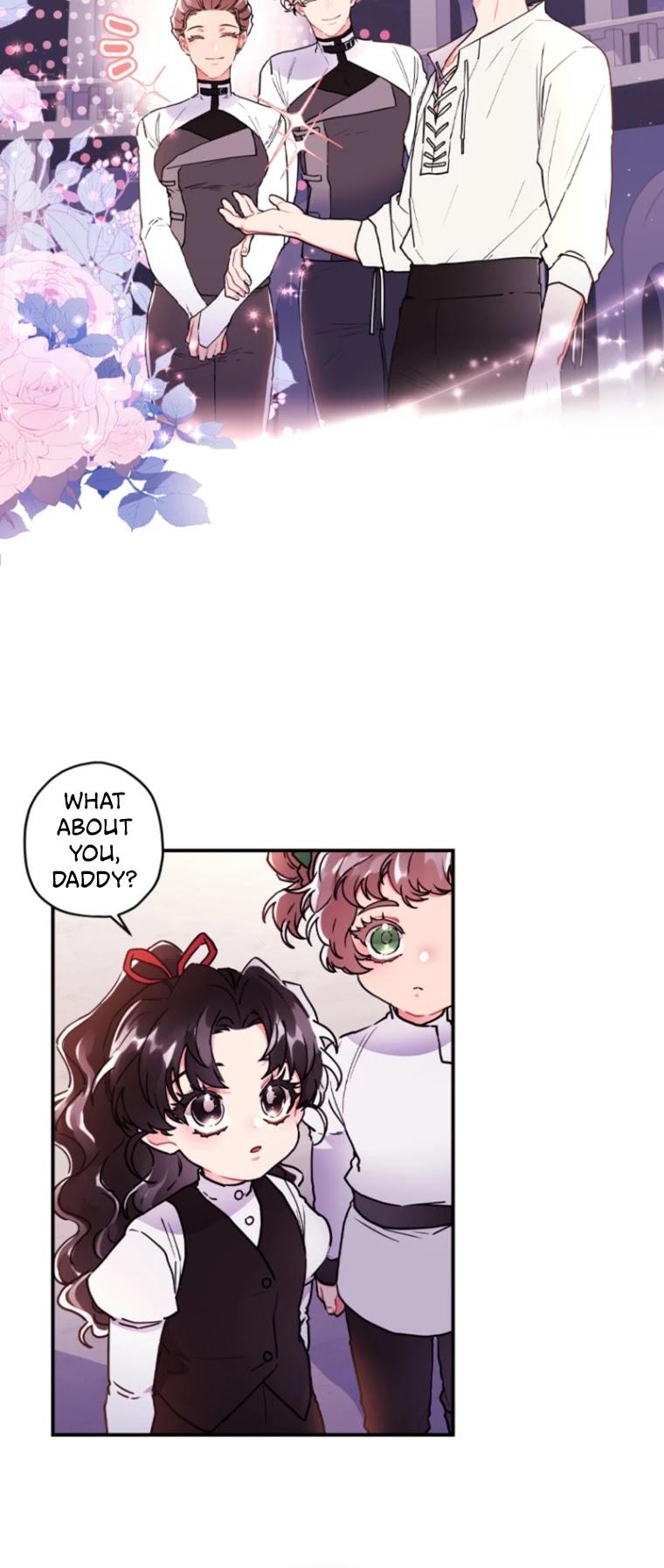 Read I Became the Male Lead’s Adopted Daughter EN Manga Online
