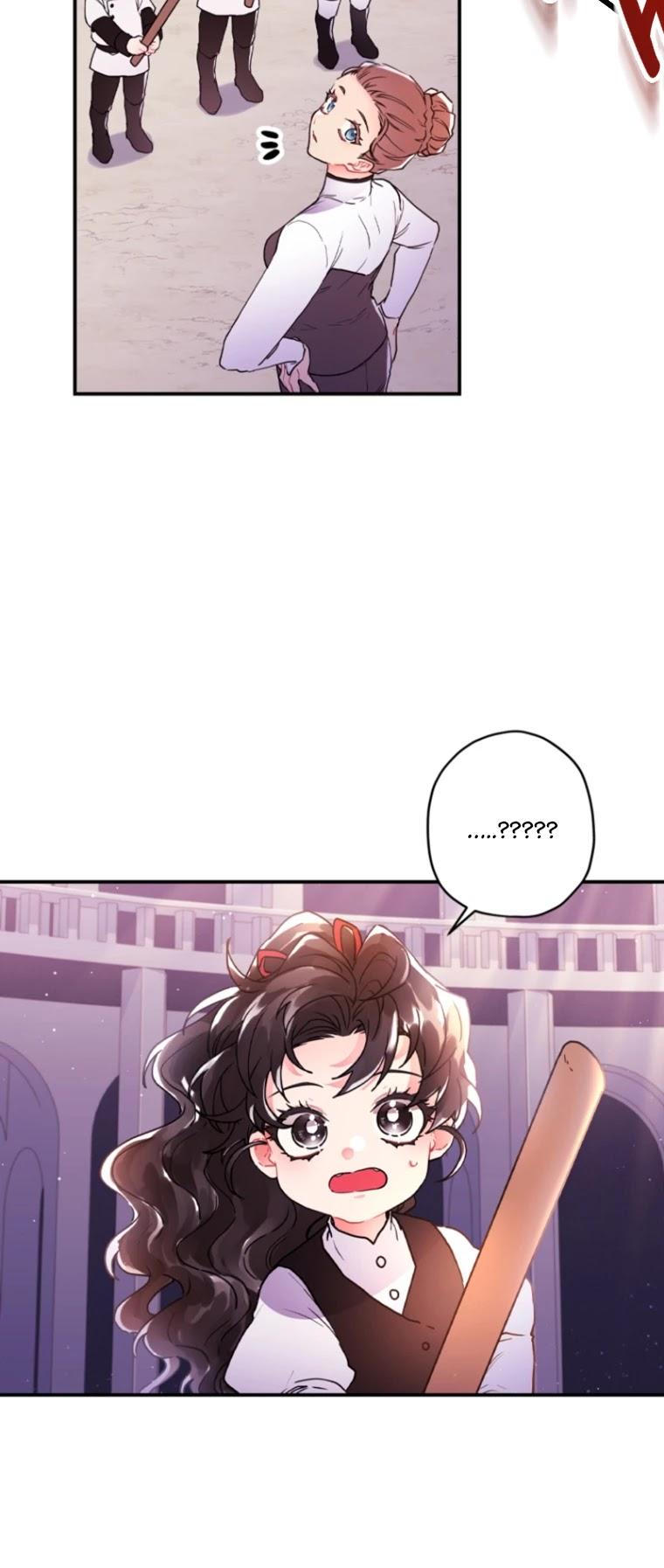 Read I Became the Male Lead’s Adopted Daughter EN Manga Online