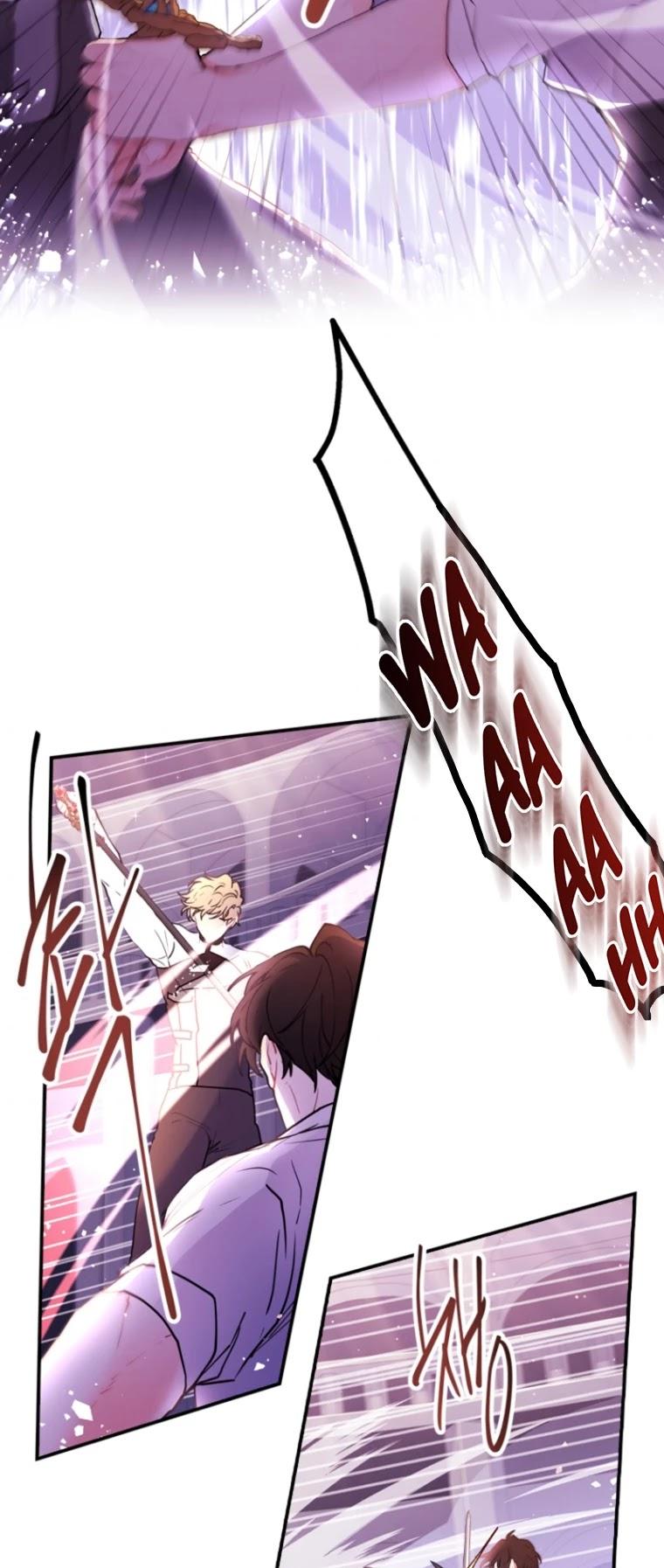 Read I Became the Male Lead’s Adopted Daughter EN Manga Online