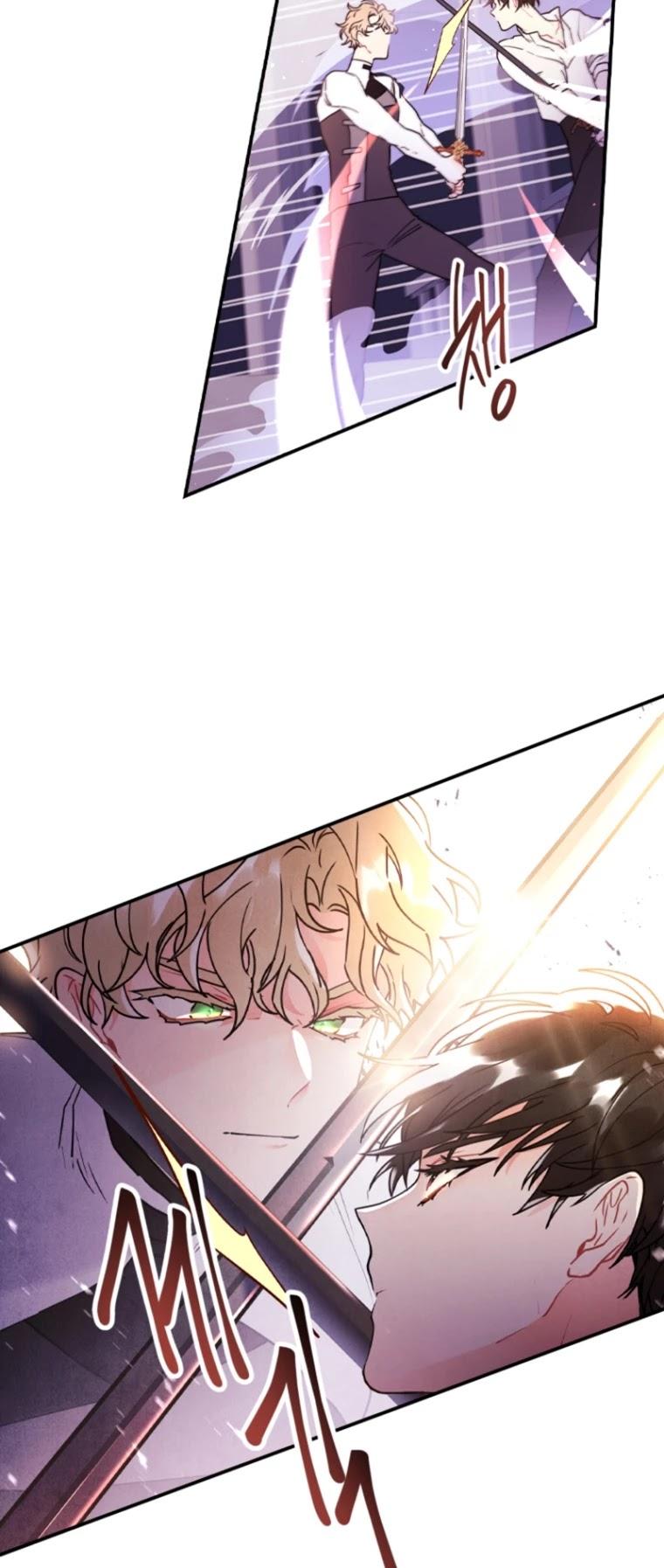 Read I Became the Male Lead’s Adopted Daughter EN Manga Online