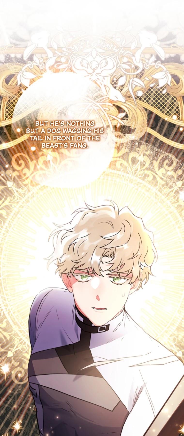 Read I Became the Male Lead’s Adopted Daughter EN Manga Online
