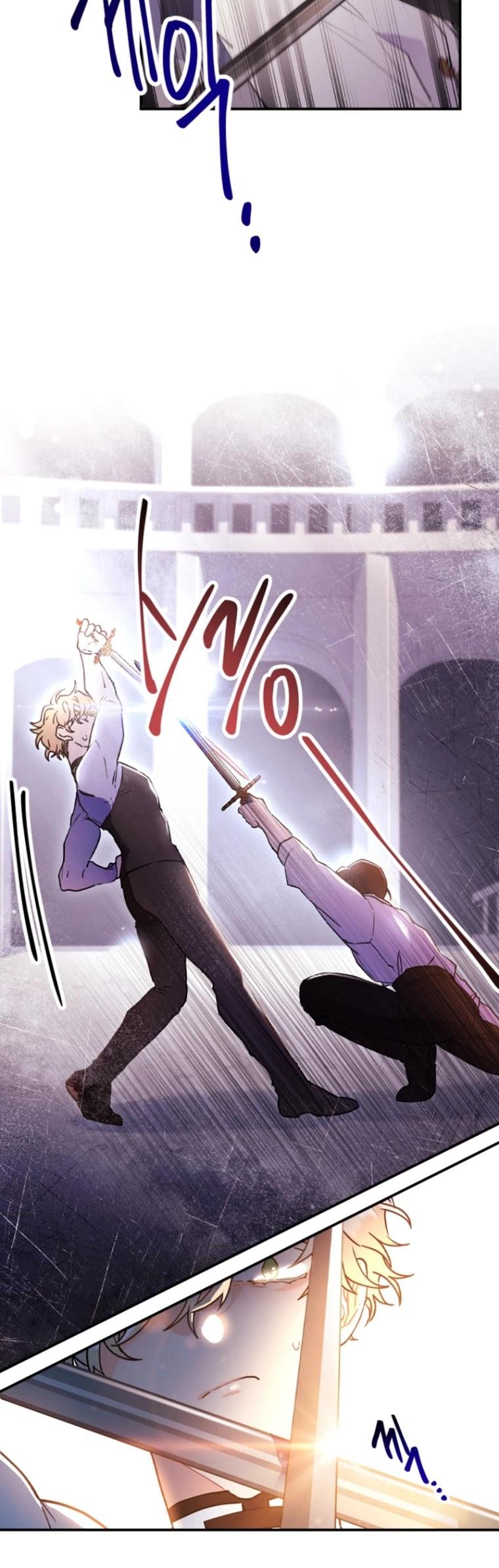 Read I Became the Male Lead’s Adopted Daughter EN Manga Online