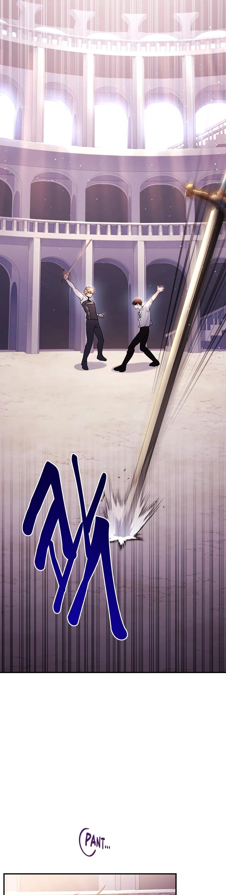 Read I Became the Male Lead’s Adopted Daughter EN Manga Online