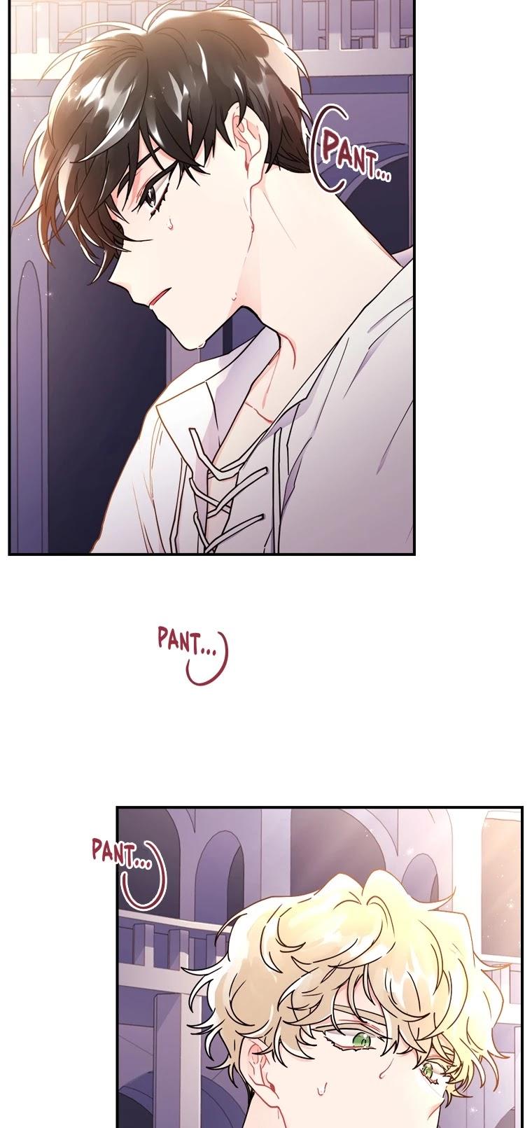 Read I Became the Male Lead’s Adopted Daughter EN Manga Online