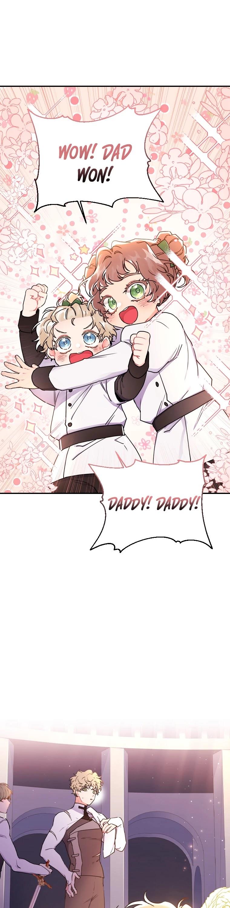 Read I Became the Male Lead’s Adopted Daughter EN Manga Online