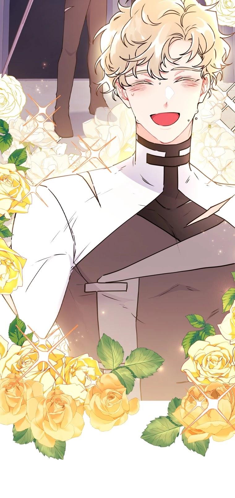 Read I Became the Male Lead’s Adopted Daughter EN Manga Online