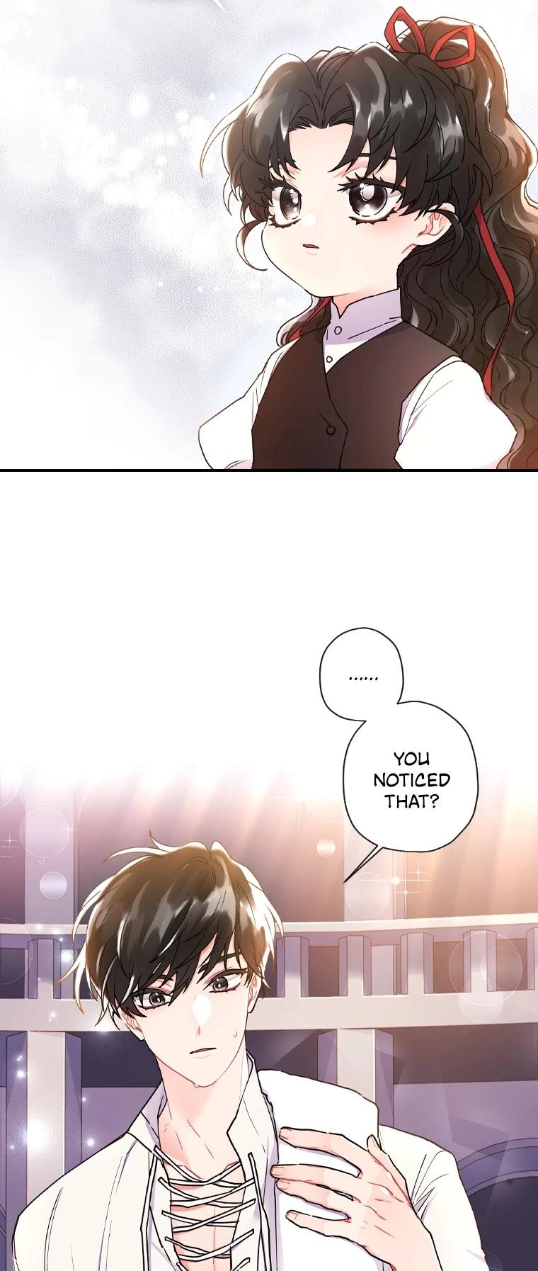 Read I Became the Male Lead’s Adopted Daughter EN Manga Online