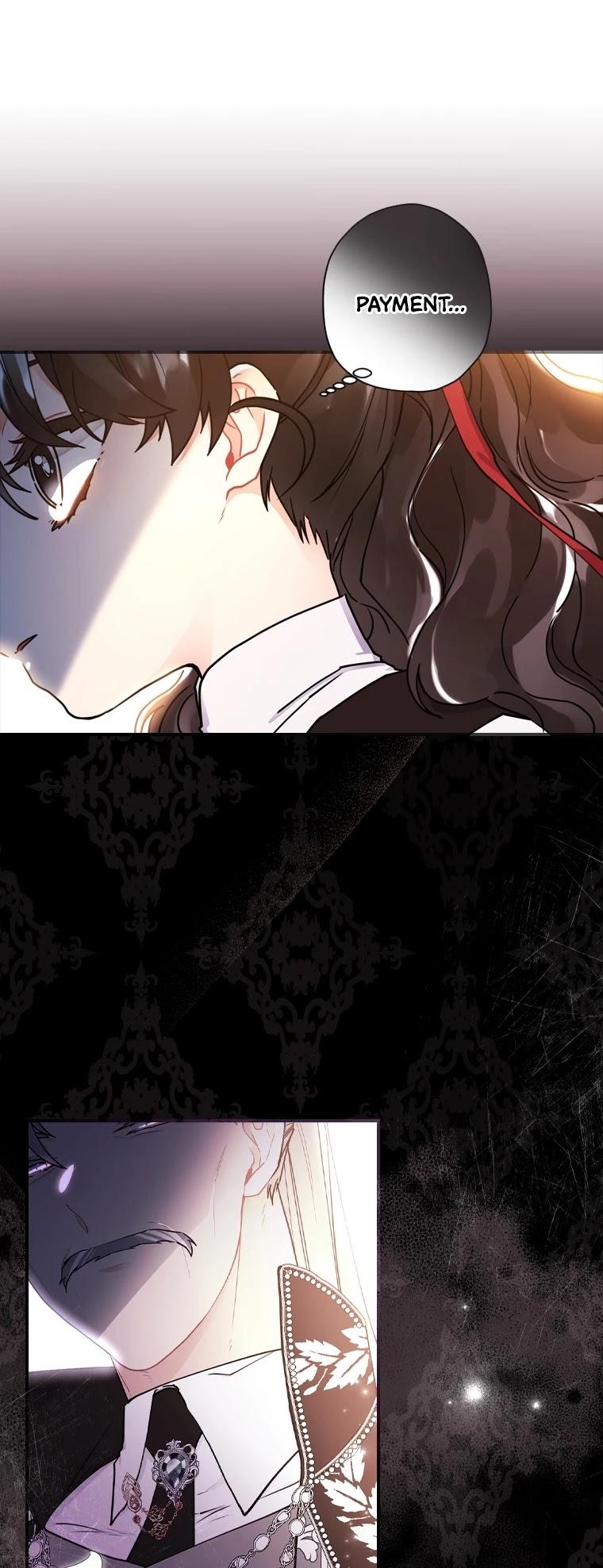 Read I Became the Male Lead’s Adopted Daughter EN Manga Online