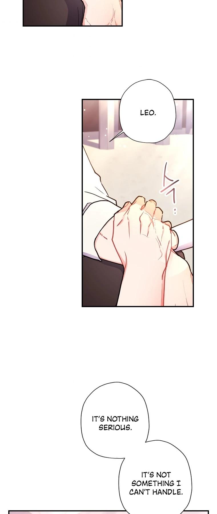 Read I Became the Male Lead’s Adopted Daughter EN Manga Online
