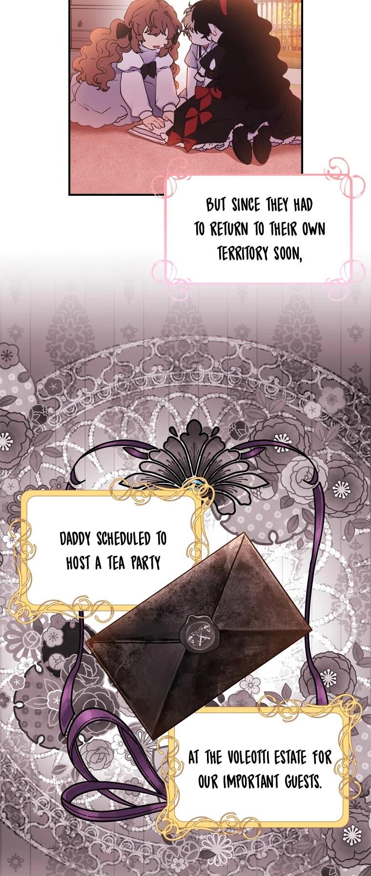 Read I Became the Male Lead’s Adopted Daughter EN Manga Online