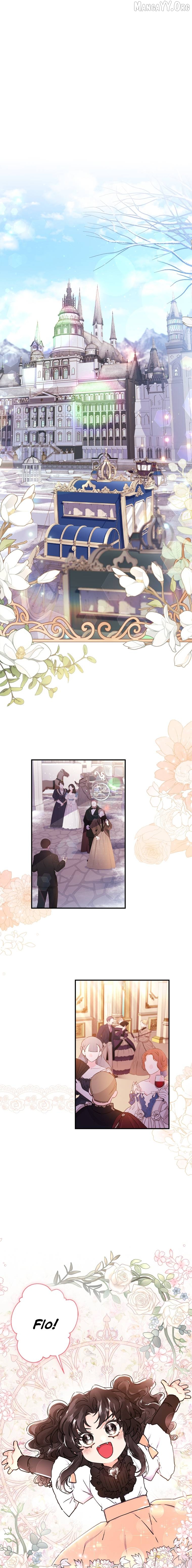 Read I Became the Male Lead’s Adopted Daughter EN Manga Online