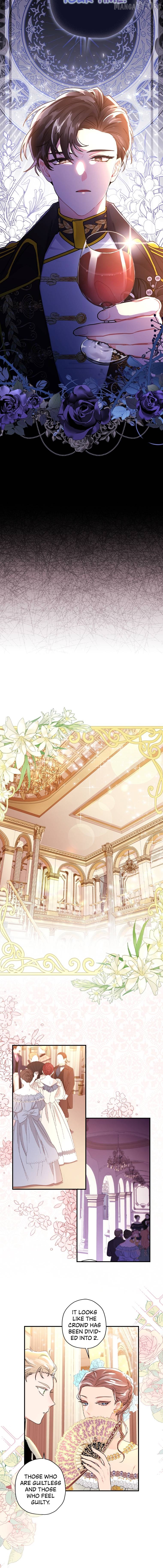 Read I Became the Male Lead’s Adopted Daughter EN Manga Online