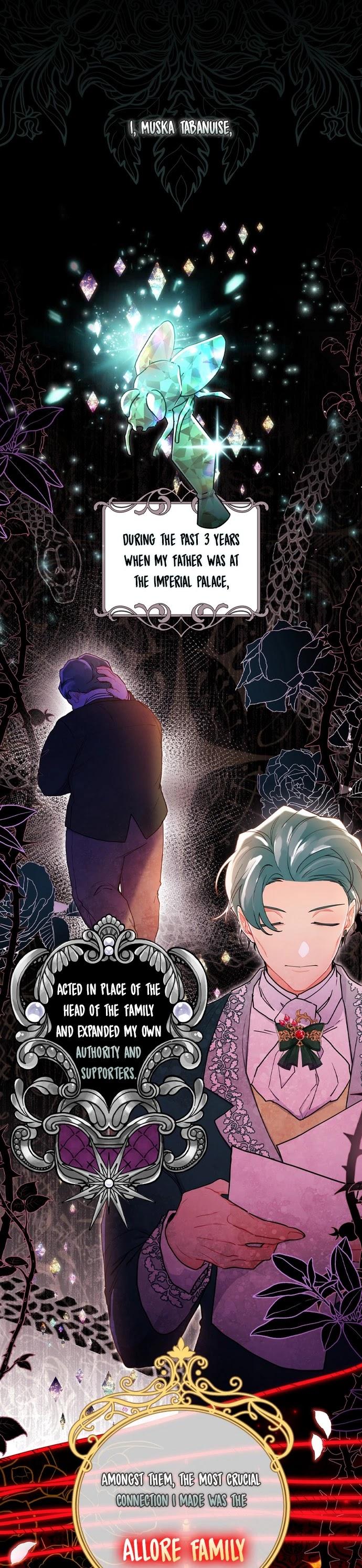 Read I Became the Male Lead’s Adopted Daughter EN Manga Online