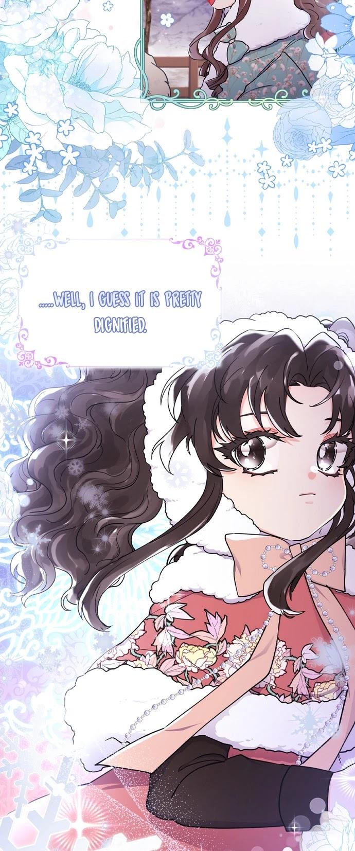 Read I Became the Male Lead’s Adopted Daughter EN Manga Online