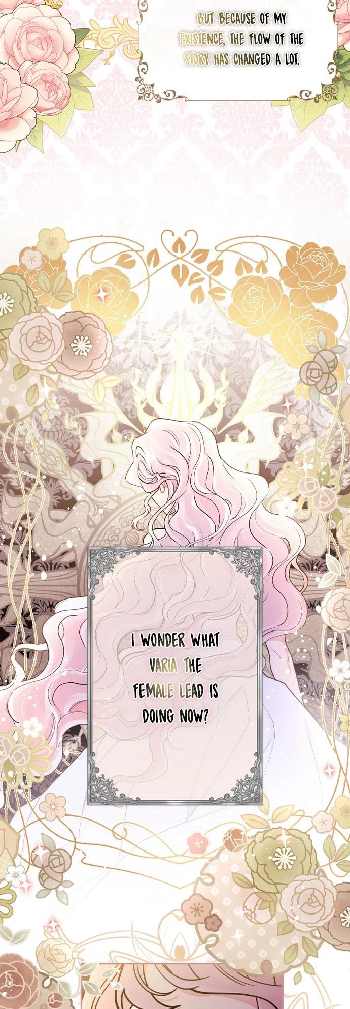Read I Became the Male Lead’s Adopted Daughter EN Manga Online