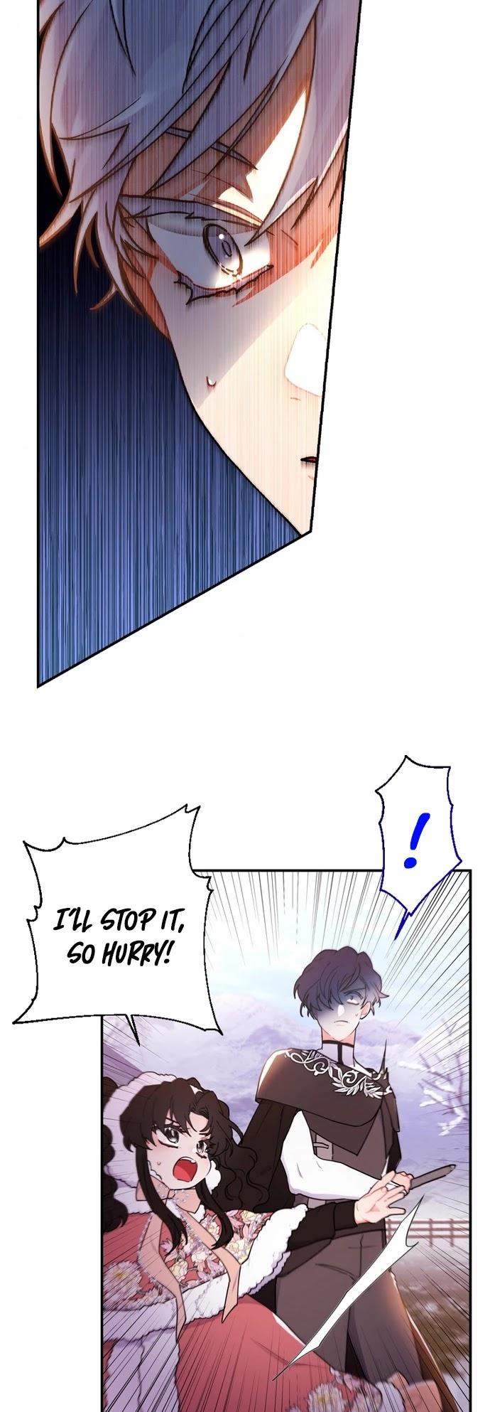 Read I Became the Male Lead’s Adopted Daughter EN Manga Online